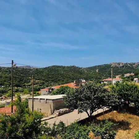 Apartment Plaja Yakin Dag Ve Deniz Manzarali 1+1 Daire