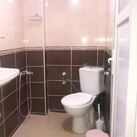Apartment Plaja Yakin Dag Ve Deniz Manzarali 1+1 Daire Gokceada
